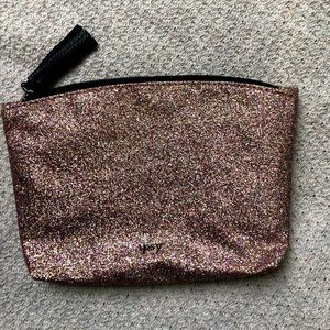 Sparkly Ipsy bag